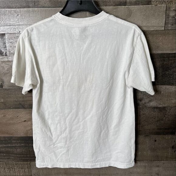 VTG Wutang AAA T Shirt Mens Medium - Picture 2 of 3